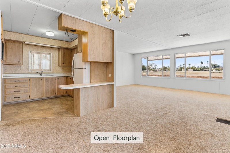 Dining/Great Room