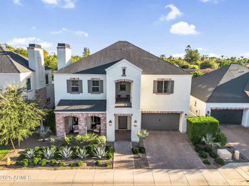 You'll be proud to call it home!