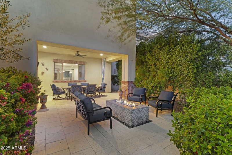 Spectacular at night!