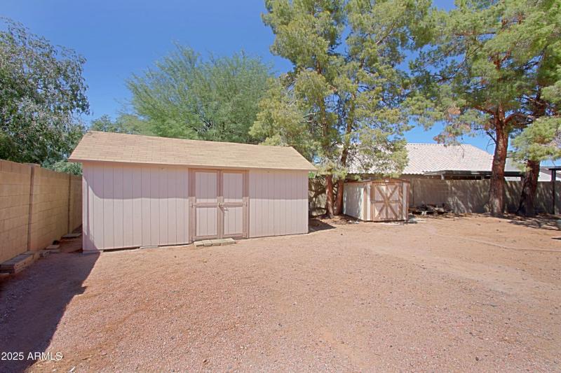 Backyard 4 - Workshop 1