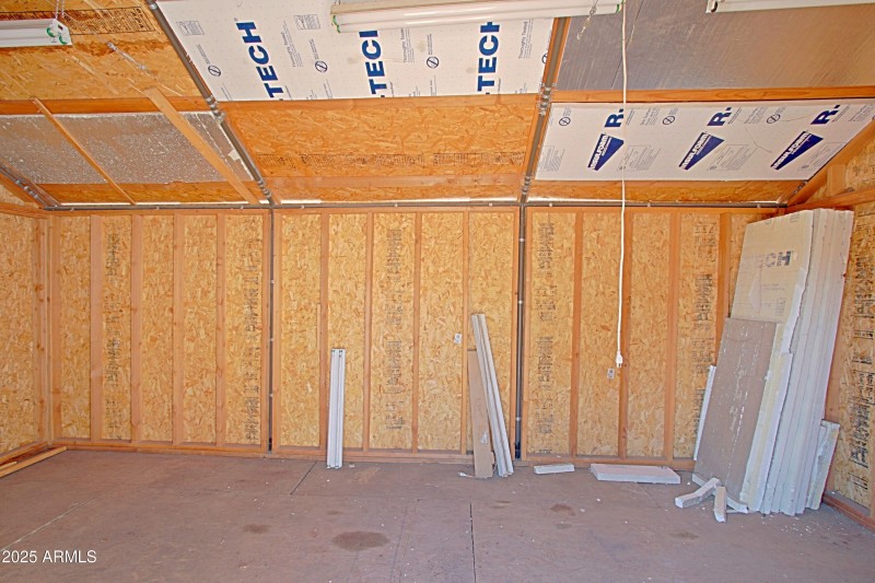 Backyard 5 - Workshop 2