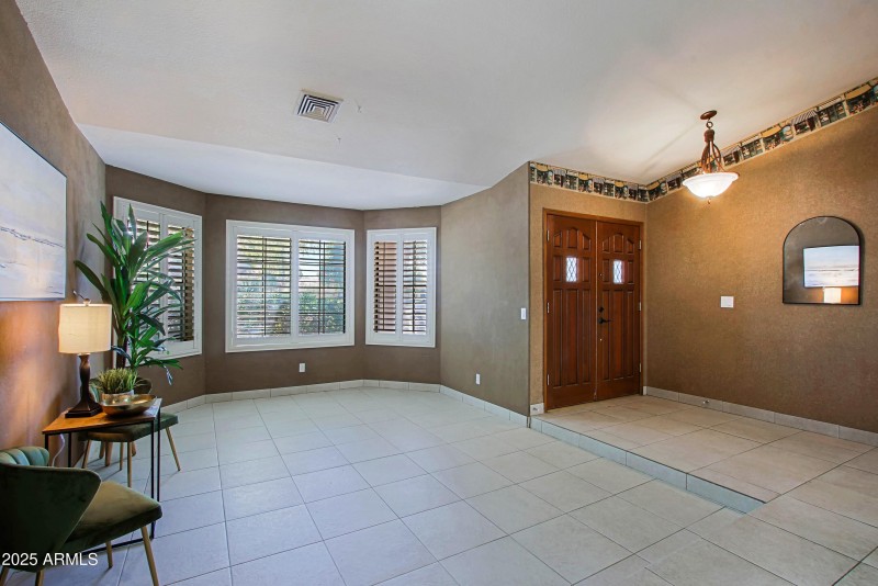 Living and Dining Room 2