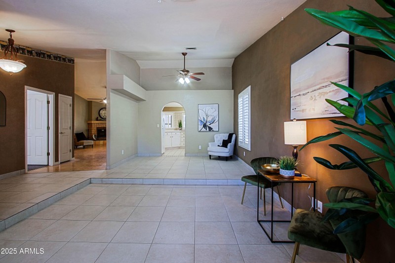 Living and Dining Room 3