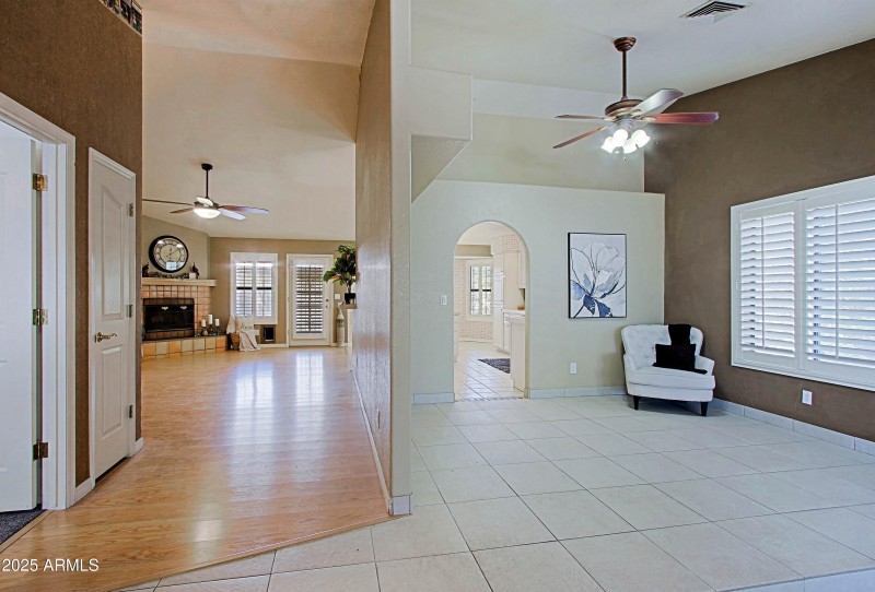 Living and Dining Room 4