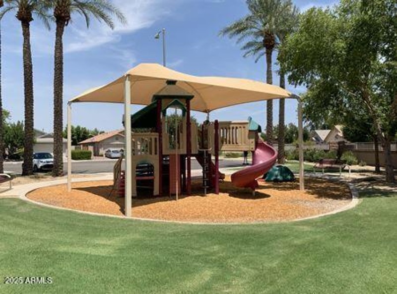 Parcel 21 - Tot Lot 3