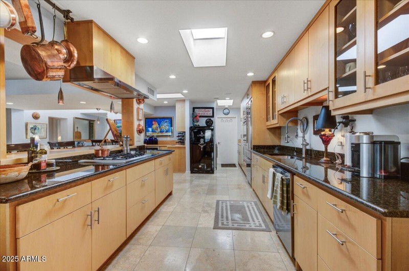 Plenty of Counter Space