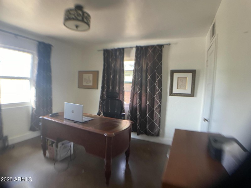 3rd bedroom