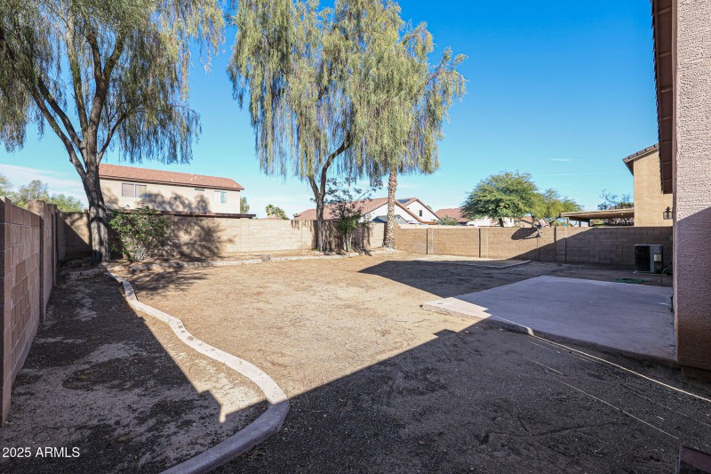 Jackson Backyard 2 Dec 2023