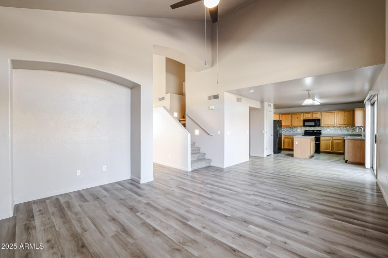 Jackson Familyroom and Kitchen Dec 2023