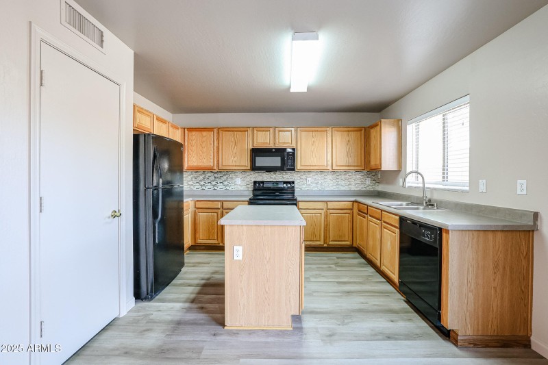 Jackson Kitchen Dec 2023