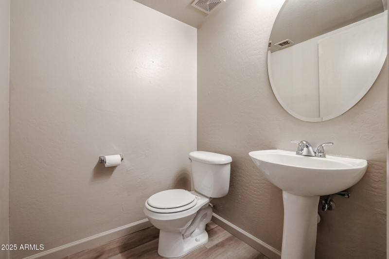 Jackson Downstairs Bath Dec 2023