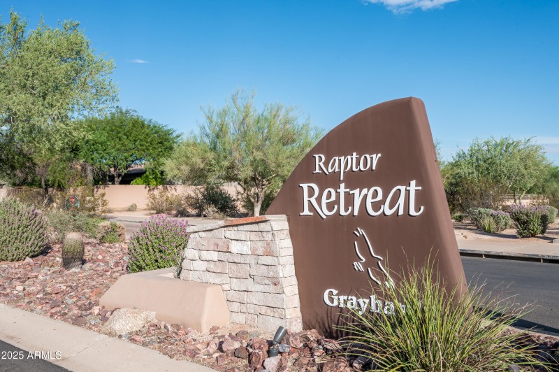 Guard Gated Community