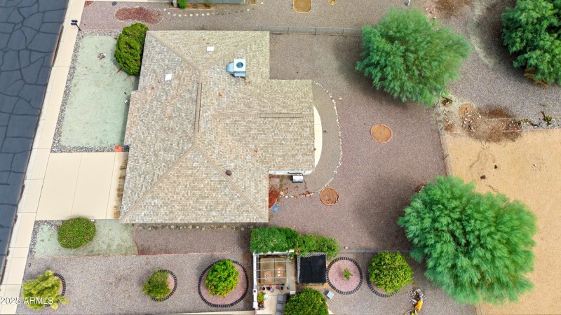 Aerial 1