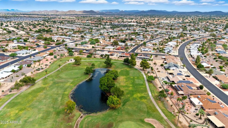 Aerial 2