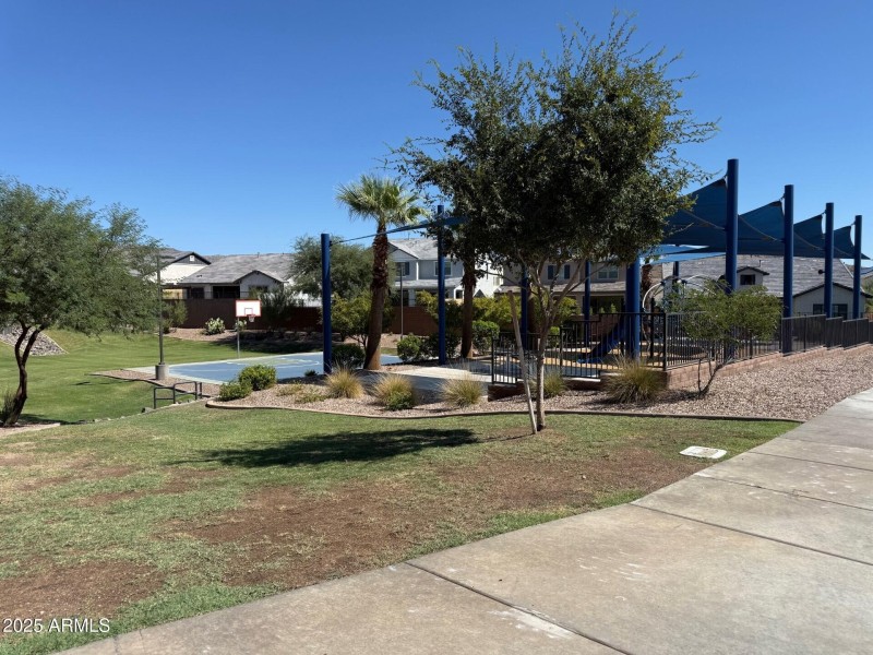 Playground