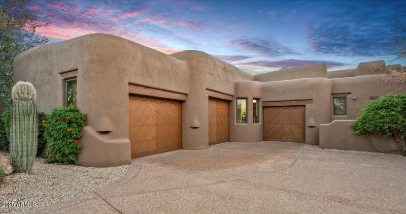 Garages