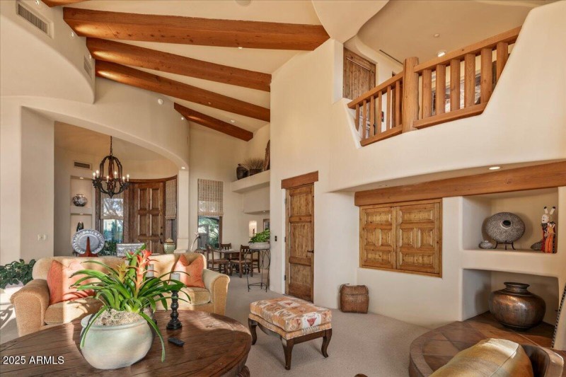 Living Areas