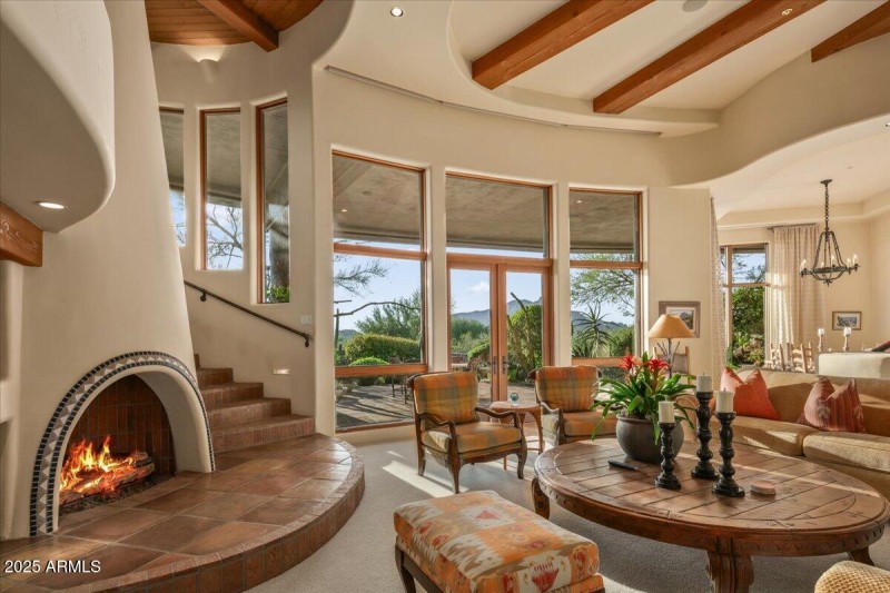Living Room Views