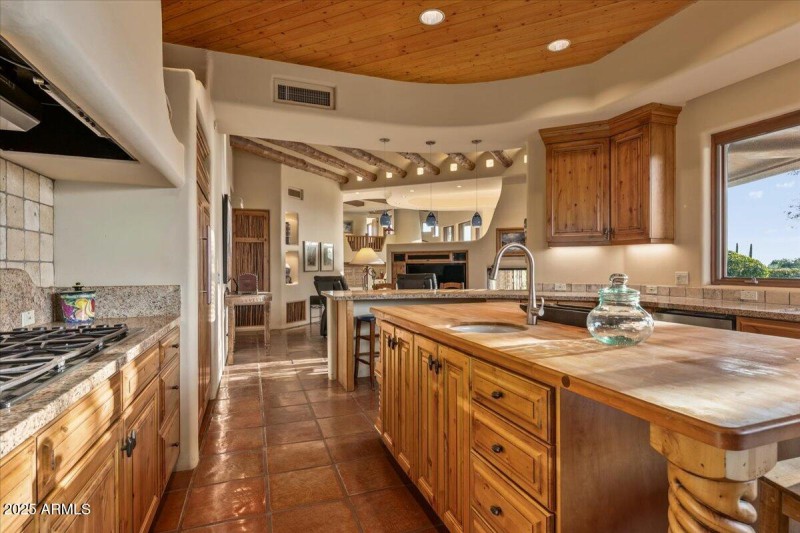 Kitchen Details
