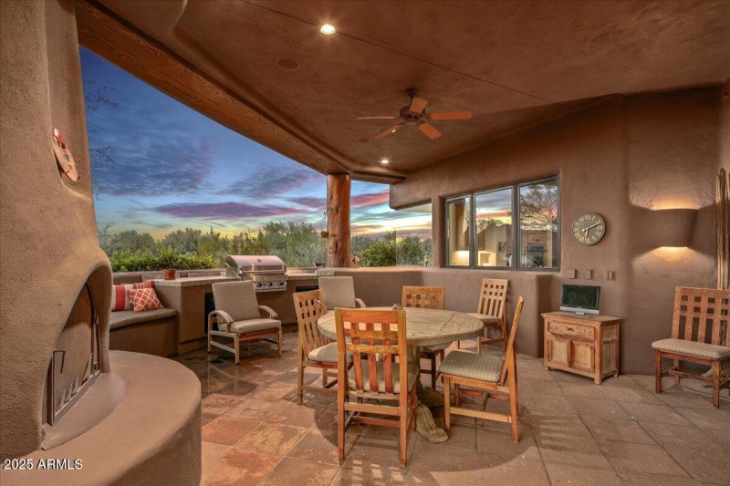 Grill Patios