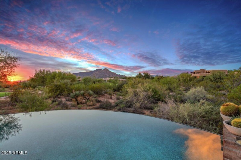 Pool Views