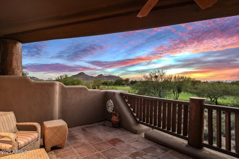 Primary Patios