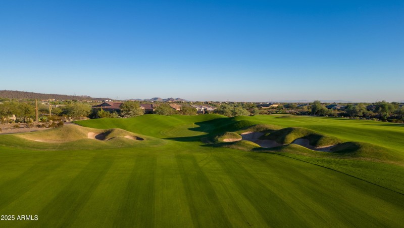 Blackstone Golf