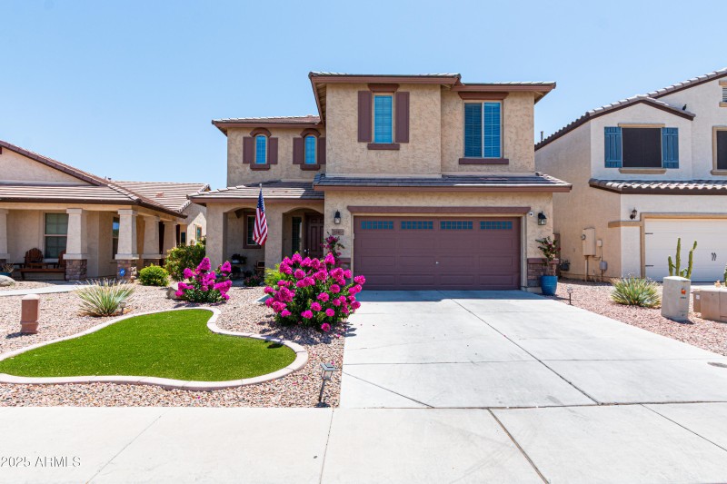 19461 N Ravelo Rd Maricopa-2