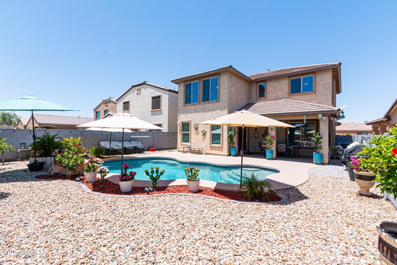 19461 N Ravelo Rd Maricopa-37