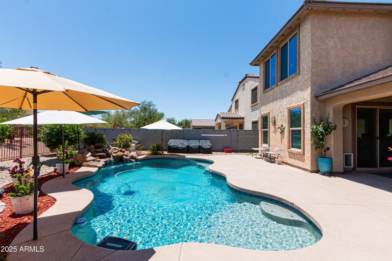 19461 N Ravelo Rd Maricopa-38