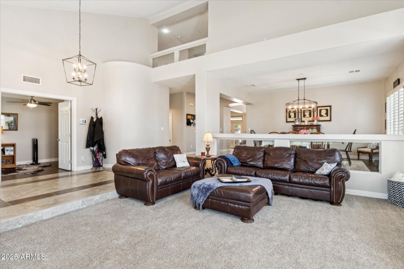 Open Floorplan