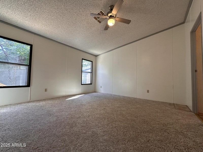 Main bedroom with bath