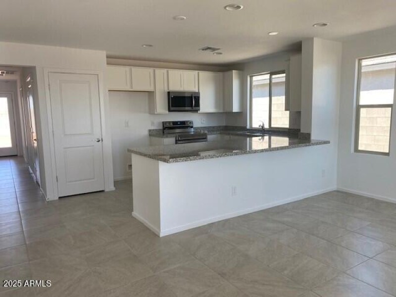 P35 Lot 13 Kitchen