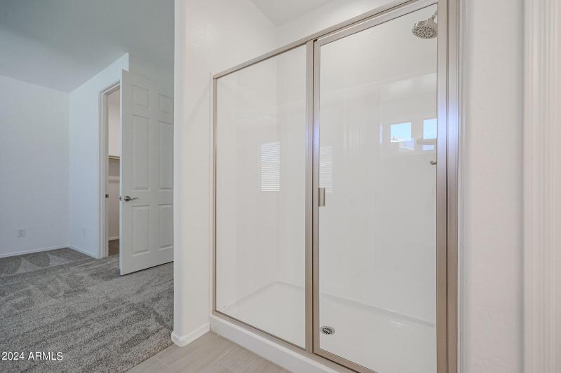 Master Walk in Shoer