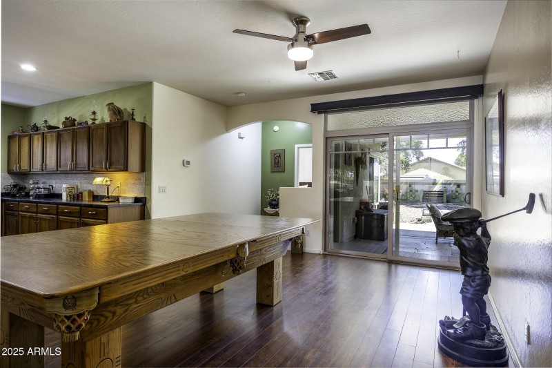 Family Room View 2