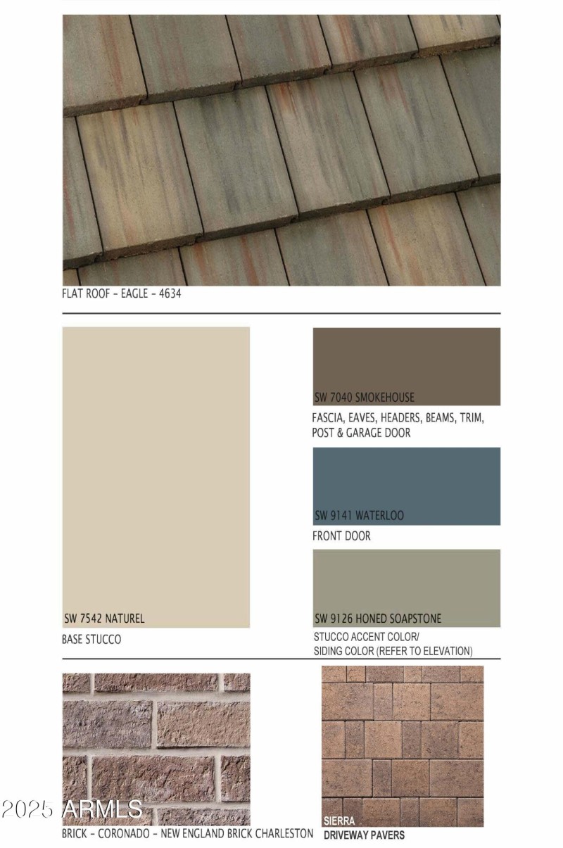 CIT30 Lot 378 Exterior Paint Scheme