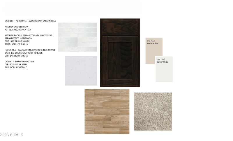 CIT30 Lot 378 Interior Design