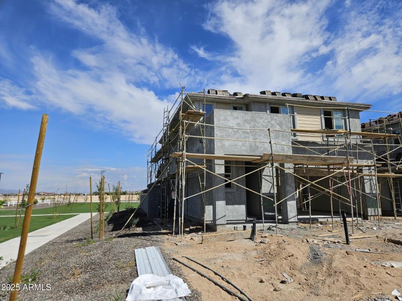 CIT30 Lot 378 Sept Progress2