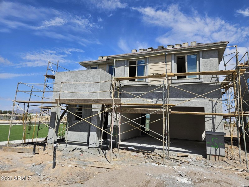 CIT30 Lot 378 Sept Progress