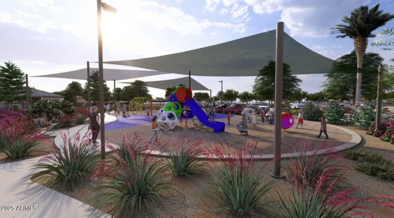 Rendering - Community Photo