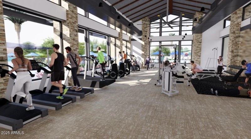 Rendering - Community Photo