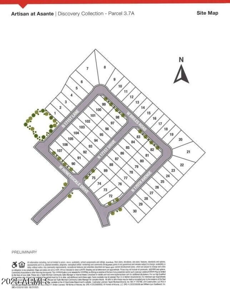 Site Map
