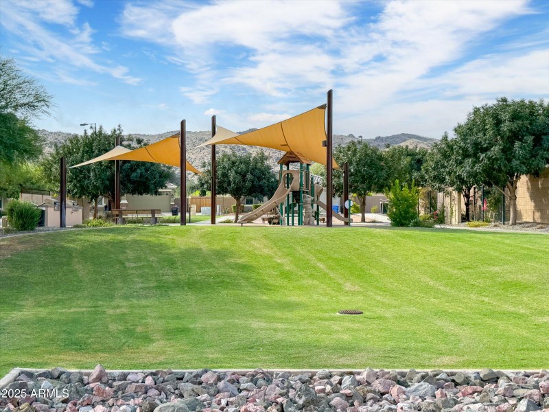 Community Playground