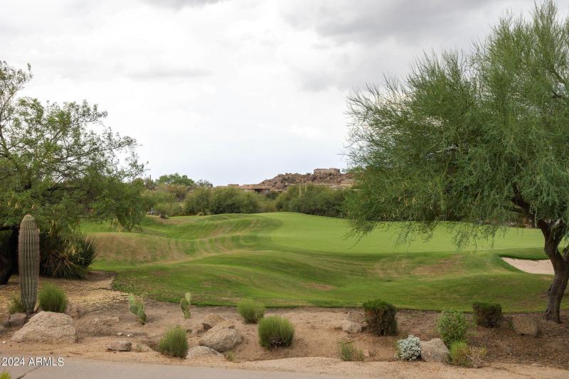 Troon North Golf Club