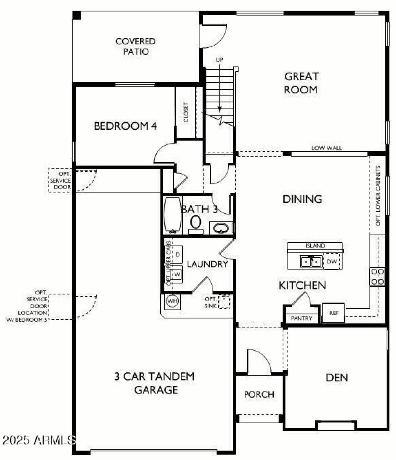 Floorplan 1st Floor