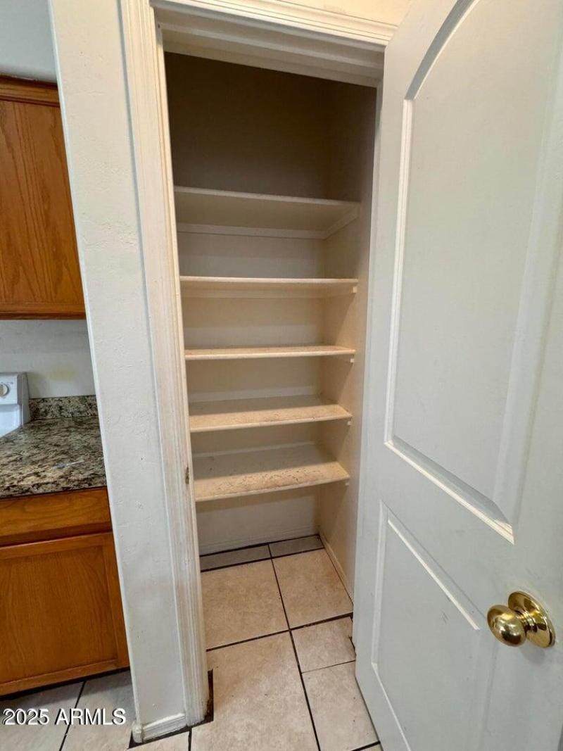 Pantry