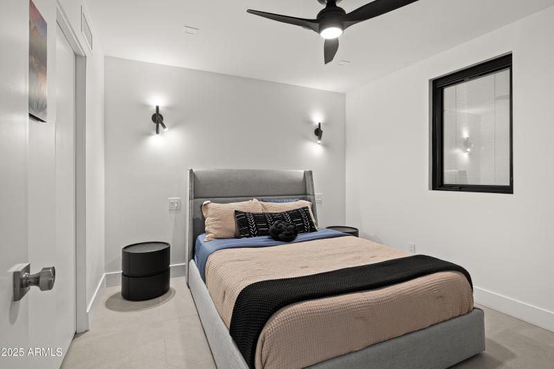 GUEST BEDROOM 3 - QUEEN