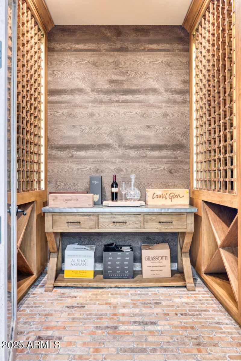 Wine Room