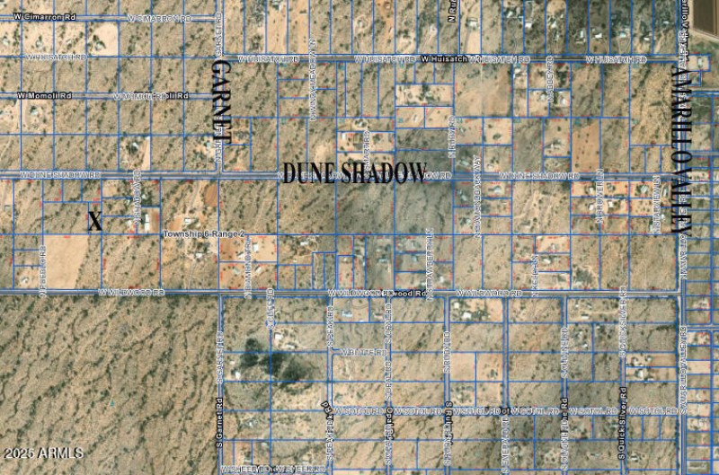 Wide Aerial - 501-11-006E