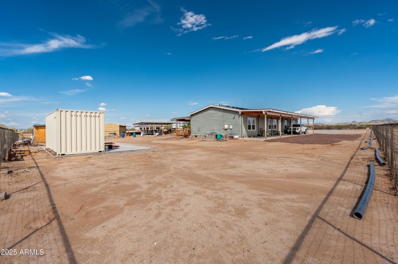 10524 S 205th Ave, Buckeye, AZ 85326-17